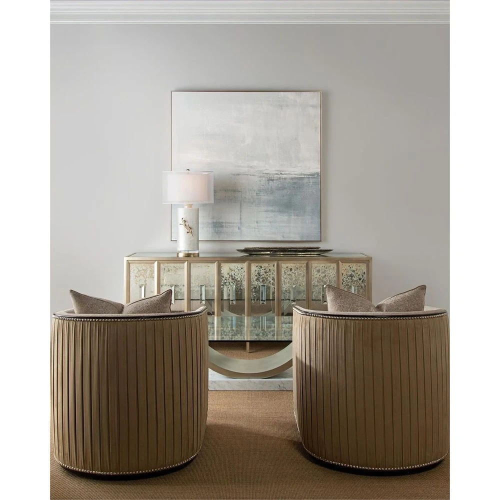 Napa Swivel Chair- 3040 4 Napa Swivel Chair- 3040 - Image 2