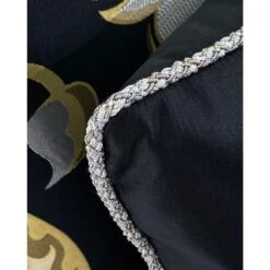 Deauville Lounge Chair- 6010 - Multicolor -France and Son Store AMF 1703V226 6010 AS 4 7044c6a8 1d79 44e3 a23e dc4421d0c554