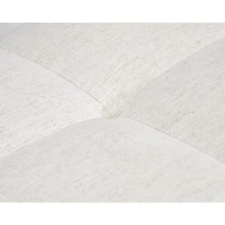 Bronte Bench - White -France and Son Store AMF 1742V71 1109 AS 4