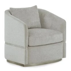 Kensington Swivel Chair