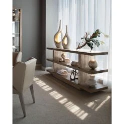 Desert Dining Side Chair - Grey,Off White,Silver,White -France and Son Store AMF 1771 2214 AS 14