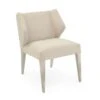 Dune Dining Side Chair - Grey,Off White,Silver,White -France and Son Store AMF 1771 2214 AS ebd88e0e 24b9 4ecd 9d56 99fb112ece95