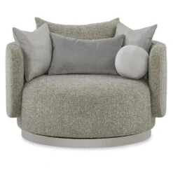 Soledad Swivel Lounger