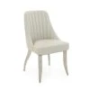 Amaya Side Chair -France and Son Store AMF 1810V147 LTGY AS 1638bb87 7c5e 401c 8cf3 908ca1fa4f10