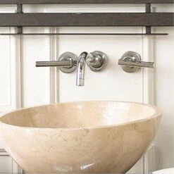 Windsor Wall Mount Faucet