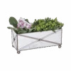 Amt - Rect Ant Mirror Planter 12 X 5 -France and Son Store AMT125 2 24192.1581353327 f9528065 2bd3 4836 8b67 ad661d019f1d