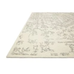 Magnolia Home By Joanna Gaines X Loloi Annie White / Grey 2'-3" X 3'-9" Accent Rug 6 Magnolia Home By Joanna Gaines X Loloi Annie White / Grey 2'-3" X 3'-9" Accent Rug -France and Son Store ANNIANN 01WHGY 18