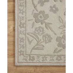 Rifle Paper Co. X Loloi Arboretum Ivory 7'-9" X 9'-9" Area Rug -France and Son Store ARBRARB 02IV00 25 9d17fb0b fcc8 4d20 abcb 97f793f9fdd3