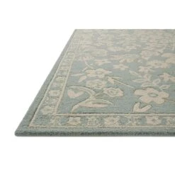 Rifle Paper Co. X Loloi Arboretum Jade 8'-6" X 12' Area Rug -France and Son Store ARBRARB 02JD00 18 24ce363c 8272 4c9c 8ab1 16de3e4fd9b2