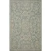 Rifle Paper Co. X Loloi Arboretum Jade 2'-3" X 3'-9" Accent Rug -France and Son Store ARBRARB 02JD00 bd0d7f2c 7f0a 42ab acbe 3669e148d852