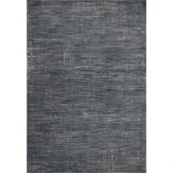 Loloi Arden Ocean / Grey 10'-0" X 14'-0" Area Rug