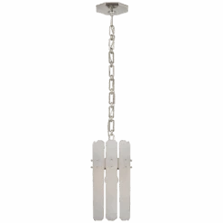 Elwood Small Pendant