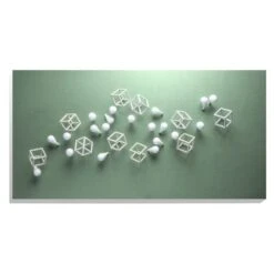 Substrate Wall Play™ With Cubical & Fig - 30" -France and Son Store ART1931 GG 1 635x635 a6b85e78 716f 465a 9272 a8d0c769aeb9