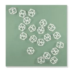 Substrate Wall Play - 32"SQ -France and Son Store ART1934 GG 635x635 b7aa2354 9d06 4eaf 8772 af76a07da2ba