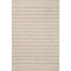 Magnolia Home By Joanna Gaines X Loloi Ashby Oatmeal / Sand 2'-3" X 3'-9" Accent Rug -France and Son Store ASHBASH 01OTSA