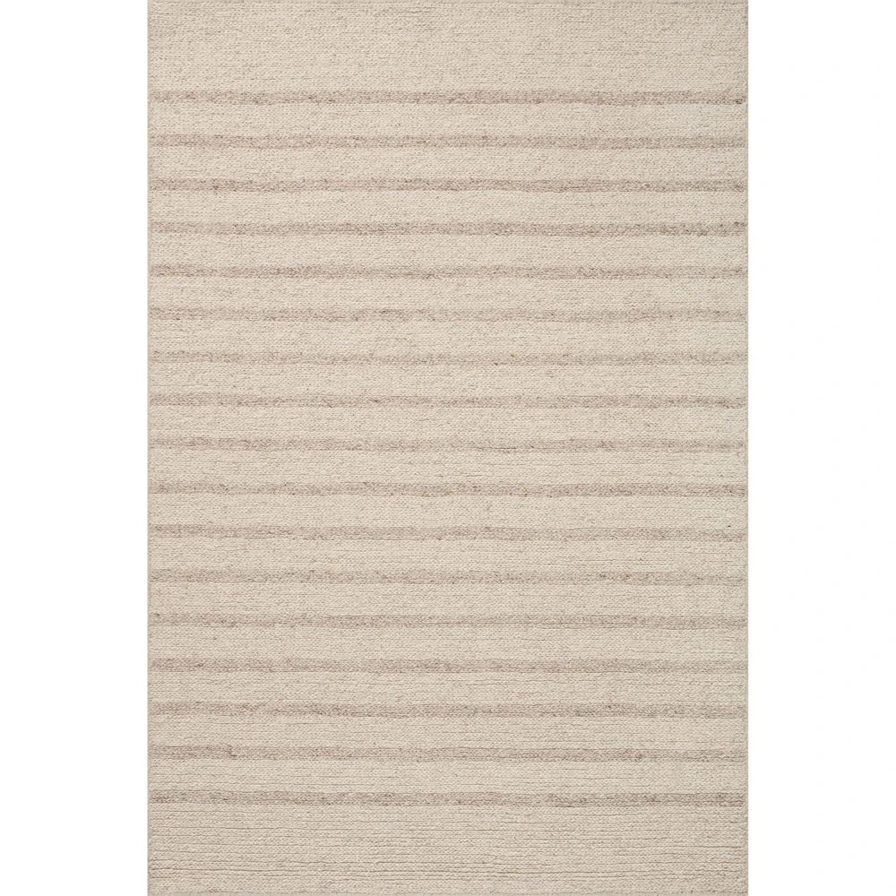 Magnolia Home By Joanna Gaines X Loloi Ashby Oatmeal / Sand 2'-3" X 3'-9" Accent Rug 3 Magnolia Home By Joanna Gaines X Loloi Ashby Oatmeal / Sand 2'-3" X 3'-9" Accent Rug
