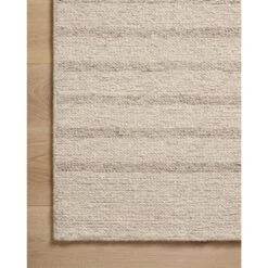 Magnolia Home By Joanna Gaines X Loloi Ashby Oatmeal / Sand 2'-3" X 3'-9" Accent Rug 9 Magnolia Home By Joanna Gaines X Loloi Ashby Oatmeal / Sand 2'-3" X 3'-9" Accent Rug -France and Son Store ASHBASH 01OTSA 25 fe5317b8 0a04 4ffe 909f 63da26275fd3