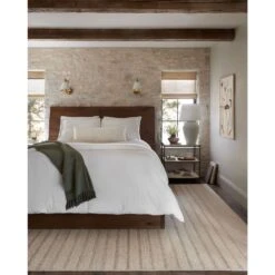 Magnolia Home By Joanna Gaines X Loloi Ashby Oatmeal / Sand 2'-3" X 3'-9" Accent Rug 7 Magnolia Home By Joanna Gaines X Loloi Ashby Oatmeal / Sand 2'-3" X 3'-9" Accent Rug -France and Son Store ASHBASH 01OTSA 2 a4a1426d f82f 4846 87ff 325224c99278