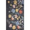 Rifle Paper Co. X Loloi Atelier Black 2'-3" X 3'-9" Accent Rug -France and Son Store ATLEATE 04BL00 bd46b7e6 fe52 438a adbc a2bae8906656