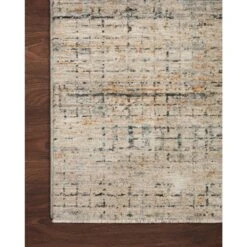 Loloi Axel Stone / Sky 2'-6" X 10'-0" Runner Rug -France and Son Store AXELAXE 01SNSC 25 77e52e75 8409 41d9 ab46 58521bc2a5ef