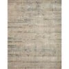 Loloi Axel Stone / Sky 2'-6" X 10'-0" Runner Rug -France and Son Store AXELAXE 01SNSC 392a6dc5 09a9 45ce 870f ed3736bbbb68