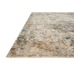 Loloi Axel Ocean / Beige 2'-6" X 10'-0" Runner Rug 10 Loloi Axel Ocean / Beige 2'-6" X 10'-0" Runner Rug -France and Son Store AXELAXE 04OCBE 18 941e6362 9781 41a9 9223 33f8768ebab6