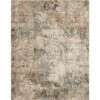 Loloi Axel Ocean / Beige 2'-6" X 10'-0" Runner Rug 1 Loloi Axel Ocean / Beige 2'-6" X 10'-0" Runner Rug -France and Son Store AXELAXE 04OCBE 1f9d9709 7fe4 4f32 9ce0 c73302d6e81c