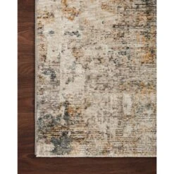 Loloi Axel Ocean / Beige 2'-6" X 10'-0" Runner Rug 11 Loloi Axel Ocean / Beige 2'-6" X 10'-0" Runner Rug -France and Son Store AXELAXE 04OCBE 25 ffffc822 2fa6 4e68 8995 f474c2244245