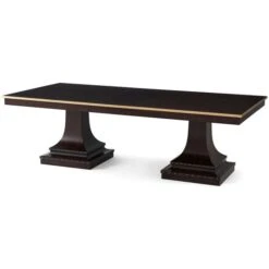 Siena Extending Dining Table