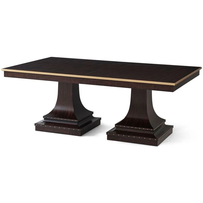 Siena Extending Dining Table 4 Siena Extending Dining Table - Image 2