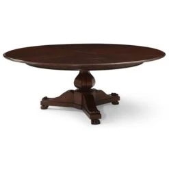 Leo Jupe Dining Table