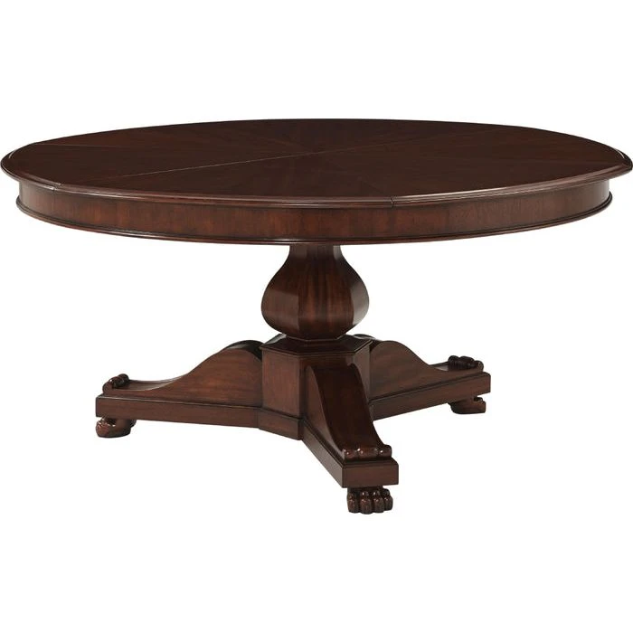 Leo Jupe Dining Table 4 Leo Jupe Dining Table - Image 2