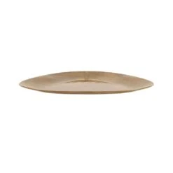 Aaliyah Tray - Gold -France and Son Store AYI05.d1 98da6497 ce8a 4ca0 8533 3ca32e757eac