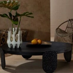 Aaliyah Tray - Gold -France and Son Store AYI05.e1 3bcf701b b4c4 44ae b9db d98b045635a2