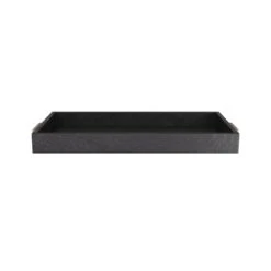 Rosettero Tray - Black