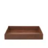 Corwin Tray - Brown -France and Son Store AYI08.d1 59c09143 ca8c 433e 8ef2 dffcbe51b179