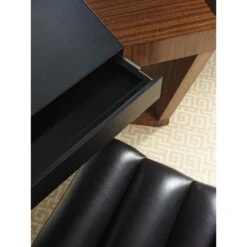 Paragon Angled Writing Table - Nouvel -France and Son Store Adventura 008