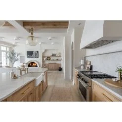 Nessa Pendant - Vintage Brass 17.75in -France and Son Store Annie BKO1200 AGBCWL Nessa 374 18 VB Design Becki Owens beckiowens 3 36539e50 38af 4635 917d de18c20ced50