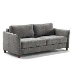 Aura Queen Size Loveseat Sleeper -France and Son Store Aura 20Queen 20Size 20Loveseat 20Sleeper