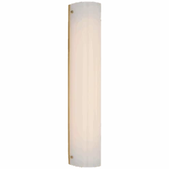 Peyton 18" Bath Light - Soft Brass