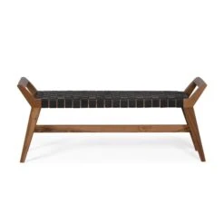Cove Bench -France and Son Store BDM00070 1 1