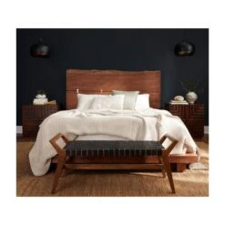 Cove Bench -France and Son Store BDM00070 5 1