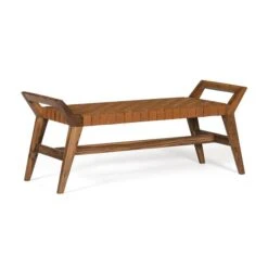 Cove Bench -France and Son Store BDM00071 1
