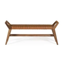 Cove Bench -France and Son Store BDM00071 1 1