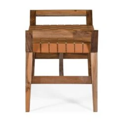 Cove Bench -France and Son Store BDM00071 2 1