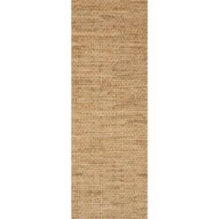 Loloi Beacon Natural 2'-6" X 7'-6" Runner Rug 7 Loloi Beacon Natural 2'-6" X 7'-6" Runner Rug -France and Son Store BEACBU 02NA00 21 c54da635 9f39 4967 bf5e 5ba76bf13127