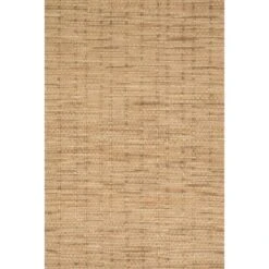 Loloi Beacon Natural 2'-6" X 7'-6" Runner Rug