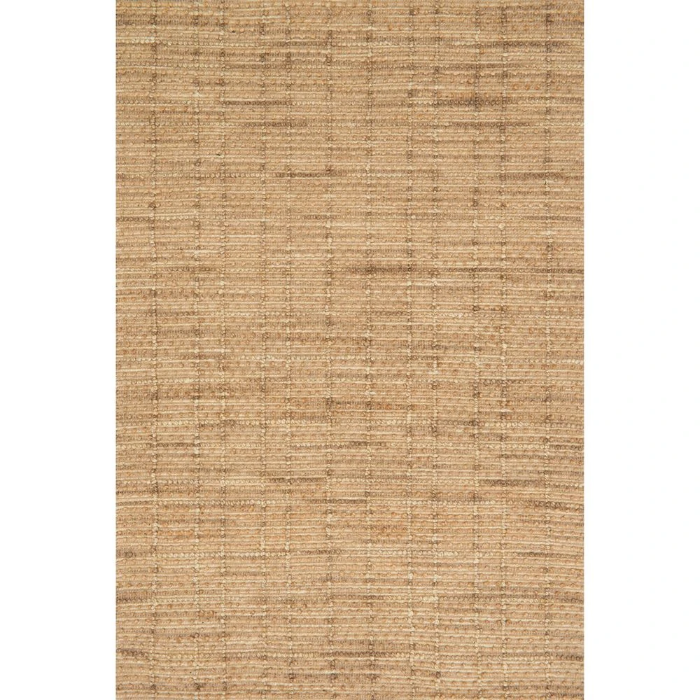 Loloi Beacon Natural 2'-6" X 7'-6" Runner Rug 3 Loloi Beacon Natural 2'-6" X 7'-6" Runner Rug