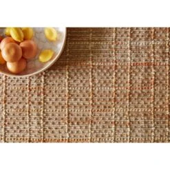 Loloi Beacon Tangerine 5'-0" X 7'-6" Area Rug -France and Son Store BEACBU 02TG00 4 3cb12478 1a7f 4366 9910 bddc27e5651b