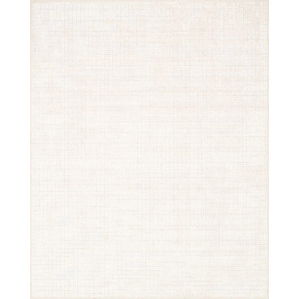 Loloi Beverly Ivory 2'-6" X 8'-6" Runner Rug 3 Loloi Beverly Ivory 2'-6" X 8'-6" Runner Rug